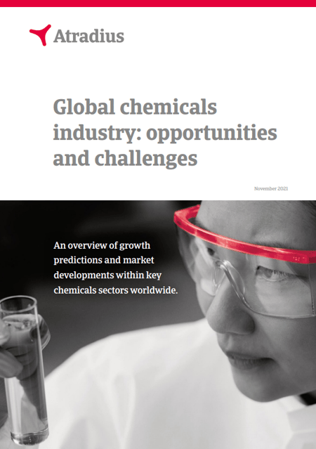 Chemicals Whitepaper