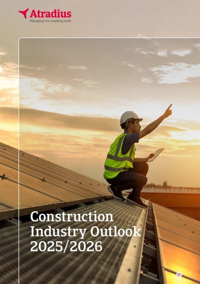 Construction Outlook Repot Jan 2025