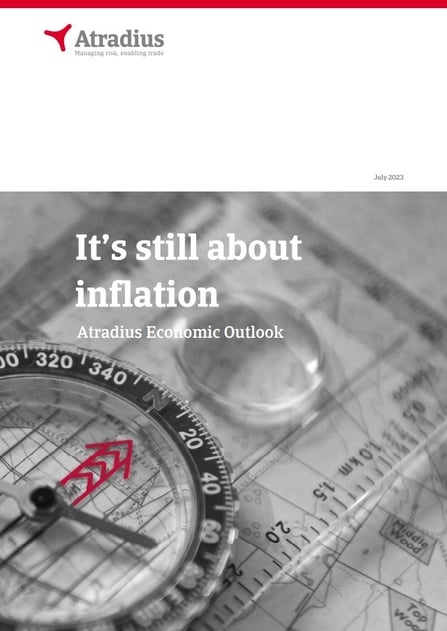 Economic Outlook - its still about inflation