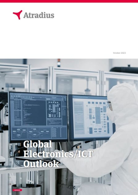 Electronics ICT Outlook 2023