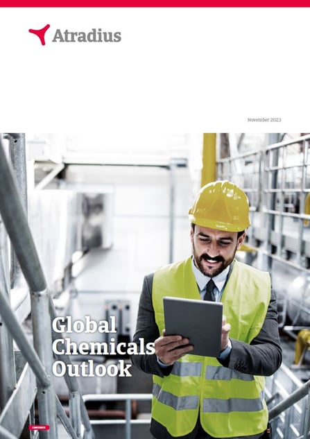 Global Chemicals Outlook Nov 2023