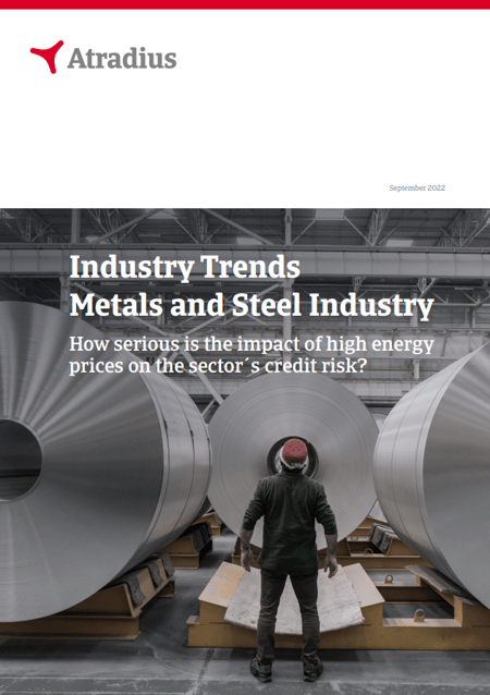 Industry Trends - Metals & Steel